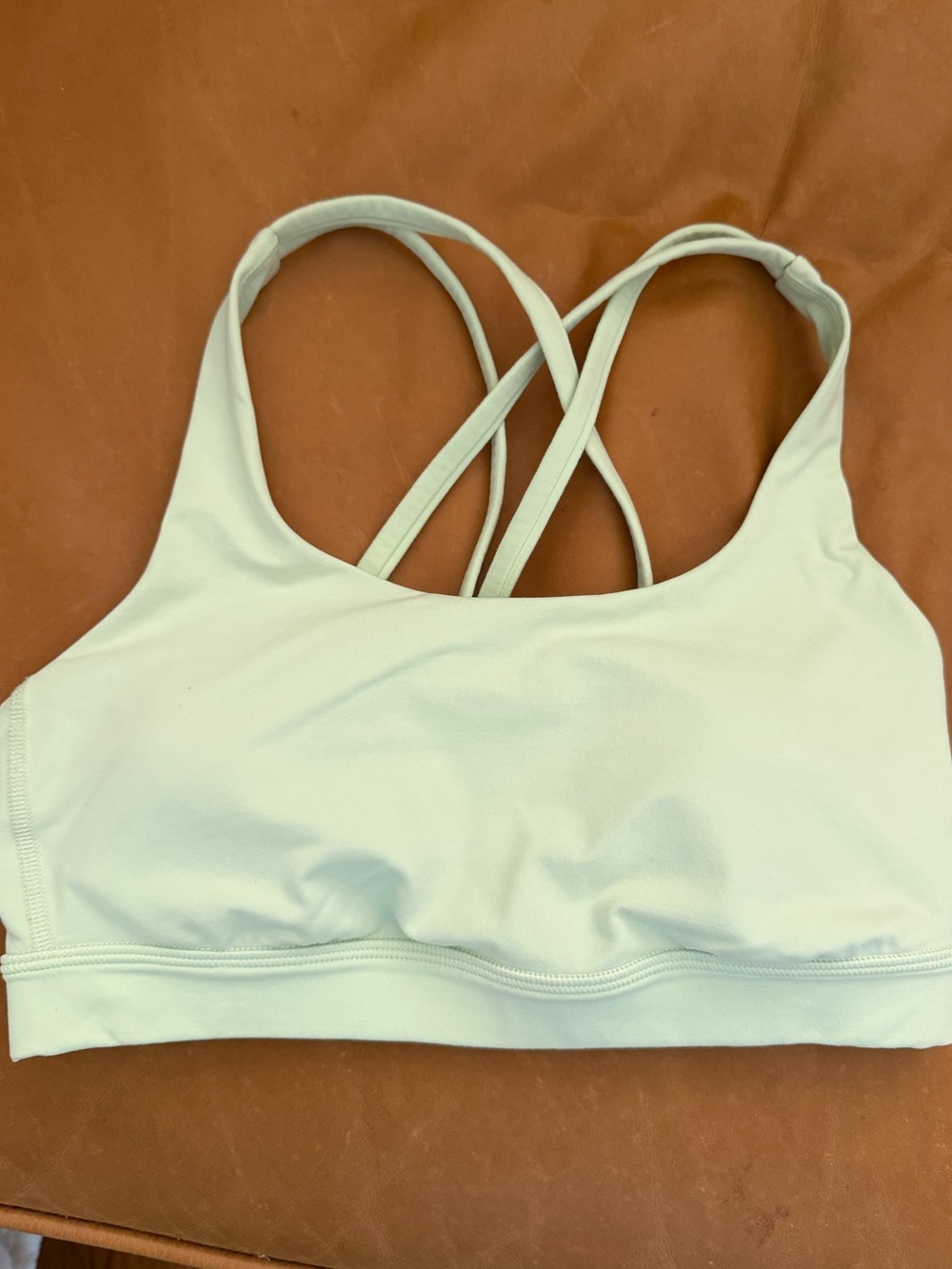 Lululemon Energy bra